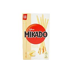 LU Mikado White Chocolate 75 g