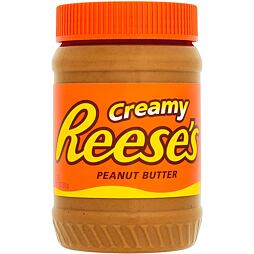 Reese's creamy peanut butter 510 g