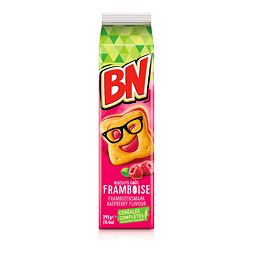 BN Biscuits Raspberry 285 g