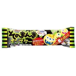 Coris Sonomanma Monster energy drink flavored chewing gum 14 g