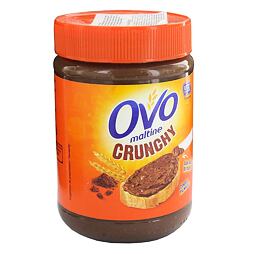 Ovomaltine Crunchy křupavá pomazánka s kakaem a sladem 360 g