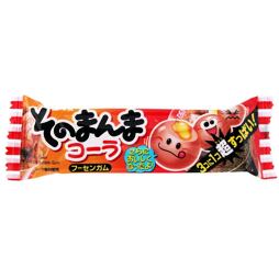 Coris Sonomanma cola chewing gum 14.4 g