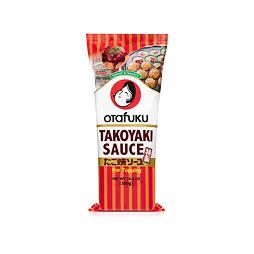 Otafuku omáčka k pokrmu takoyaki 300 g