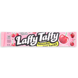 Laffy Taffy žvýkací páska s příchutí třešně 42,5 g