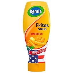 Remia french fries sauce 500 ml