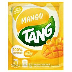 Tang instantní nápoj s příchutí manga 14 g