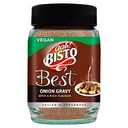 Bisto granulated sauce with onion flavor 230 g