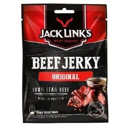 Jack Link's Original hovězí jerky 25 g