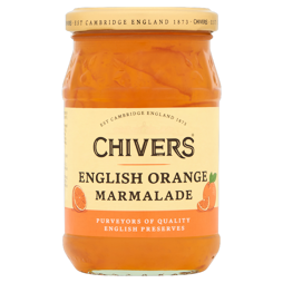 Chivers anglická pomerančová marmeláda 340 g