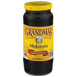 Grandma's Original molasses 355 ml