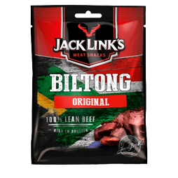 Jack Link's Biltong Original 70 g