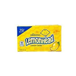 Lemonhead 23 g