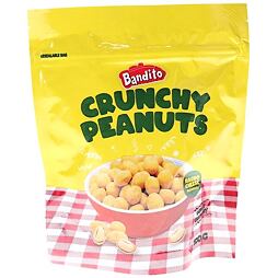 Bandito crunchy peanuts with cheese flavor 100 g