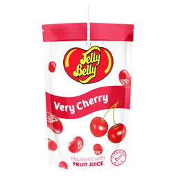 Jelly Belly nápoj s příchutí třešně 200 ml
