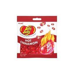 Jelly Belly Jelly Beans Hot Cinnamon 70 g