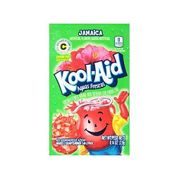 Kool-Aid Jamaica powdered drink with fruit flavors 3.9 g