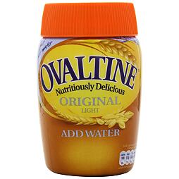 Ovaltine Original Add Water 300 g