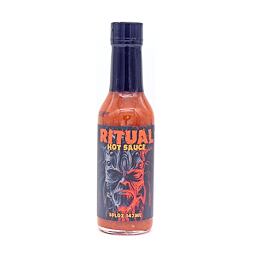 Ritual Hot Sauce 147 ml
