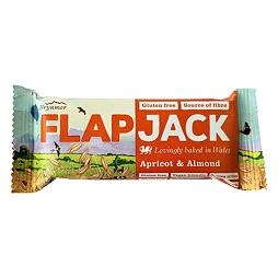 Flapjack Apricot & Almond 80 g
