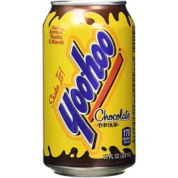 Yoo-hoo 325 ml