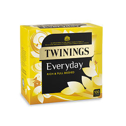 Twinings Everyday 100 ks 290 g