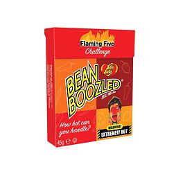 Jelly Belly Jelly Beans BeanBoozled Flaming Five 45 g