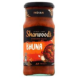 Sharwood's Bhuna 420 g