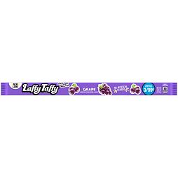 Laffy Taffy stick with grape flavor 22.9 g