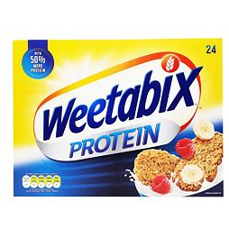 Weetabix Protein 24 Biscuits 450 g