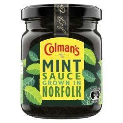 Colman's Mint Sauce 165 g
