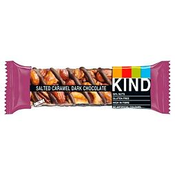 Kind Salted Caramel Dark Chocolate Bar 40 g