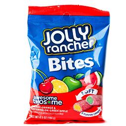 Jolly Rancher Bites Awesome Twosome 184 g