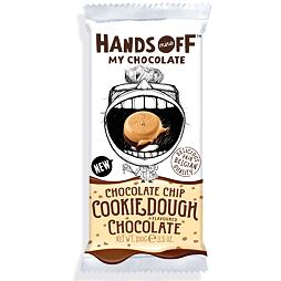 Hands Off My Chocolate cookie dough chocolate 100 g