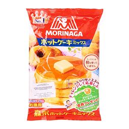 Morinaga japanese pancake mix 150 g