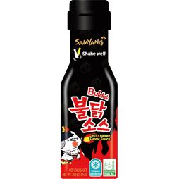 Samyang hot sauce 200 g