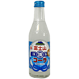 Kimura Mt. Fuji cola drink 240 ml
