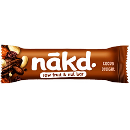 Nakd Cocoa Delight 35 g
