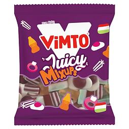 Vimto fruit drink jelly candy 140 g