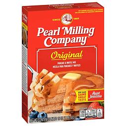 Pearl Milling pancake mix 453 g