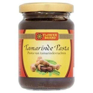 Flower Brand tamarind paste 200 g