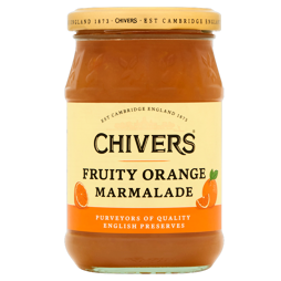 Chivers pomerančová marmeláda 340 g