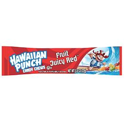 Hawaiian Punch chewing stick with fruit punch flavor 22 g