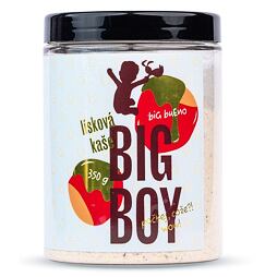 BIG BOY® Big Bueno rýžová kaše s příchutí lískových oříšků 350 g