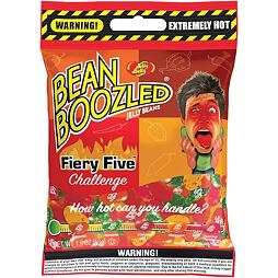 Jelly Belly Jelly Beans BeanBoozled Flaming Five 54 g