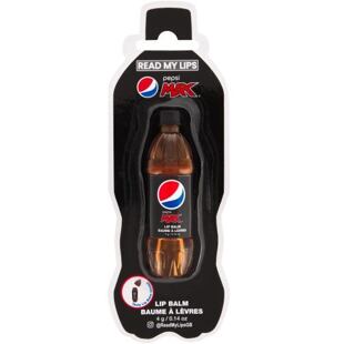 Pepsi Max lip balm 4 g