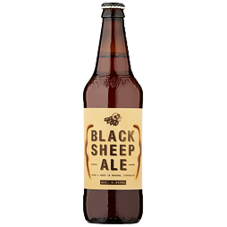 Black Sheep Ale 500 ml