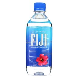 Fiji neperlivá voda 500 ml