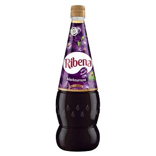 Ribena Blackcurrant 850 ml