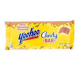 Yoo-hoo milk chocolate 128 g