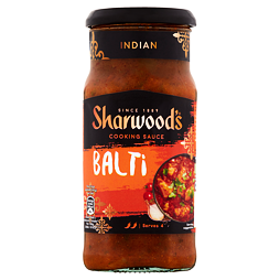Sharwood's Balti 420 g